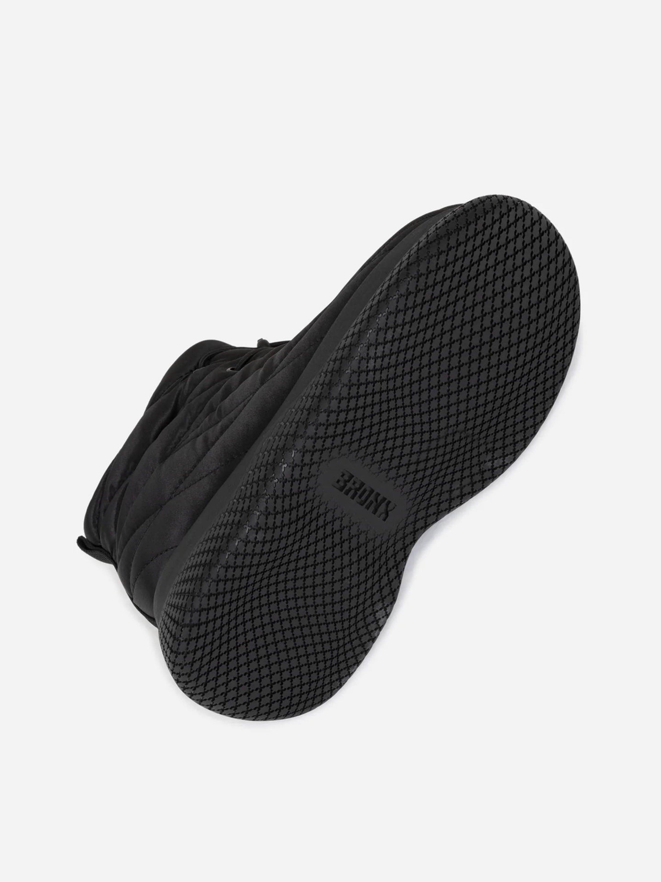 Чоботи дутики Bronx Bru-te модель 47514-M-01 Фото