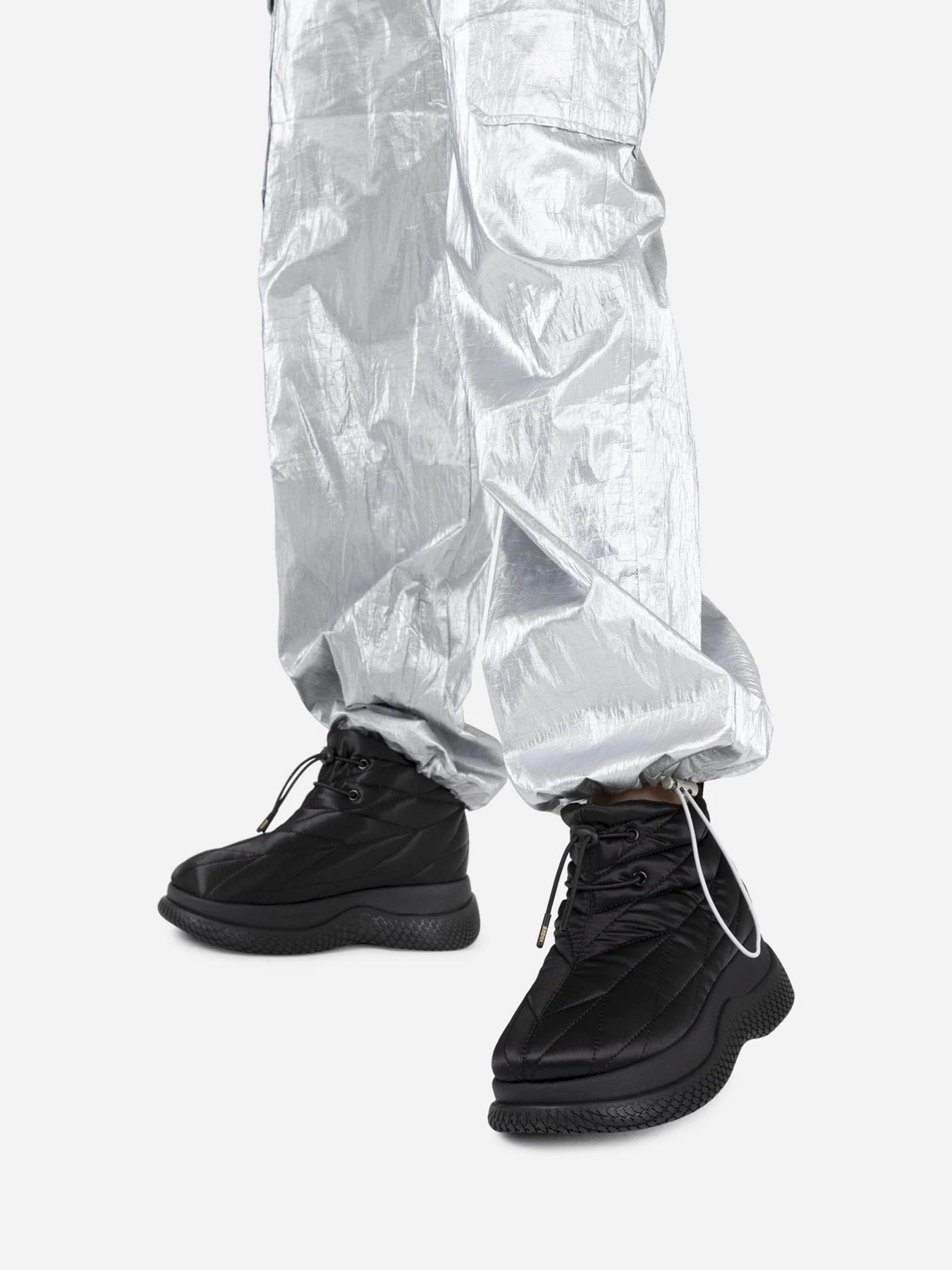 Чоботи дутики Bronx Bru-te модель 47514-M-01 Фото