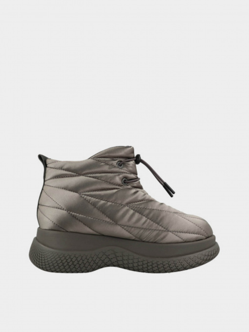 Сапоги дутики Bronx Bru-te модель 47514-M-1248 Фото