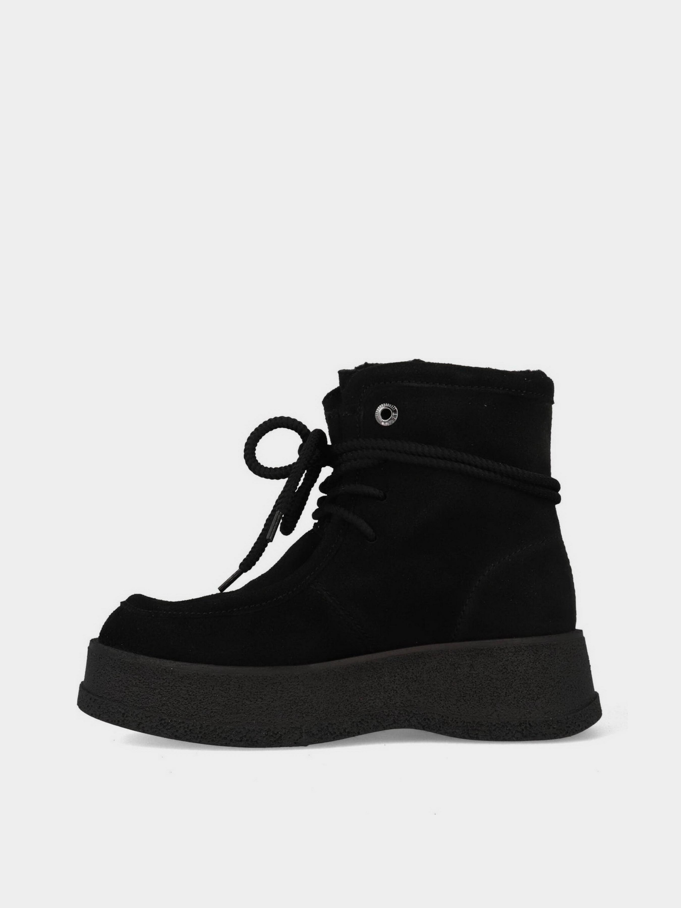 Ботинки Bronx Phoeb-e модель 47523-C-01 Фото