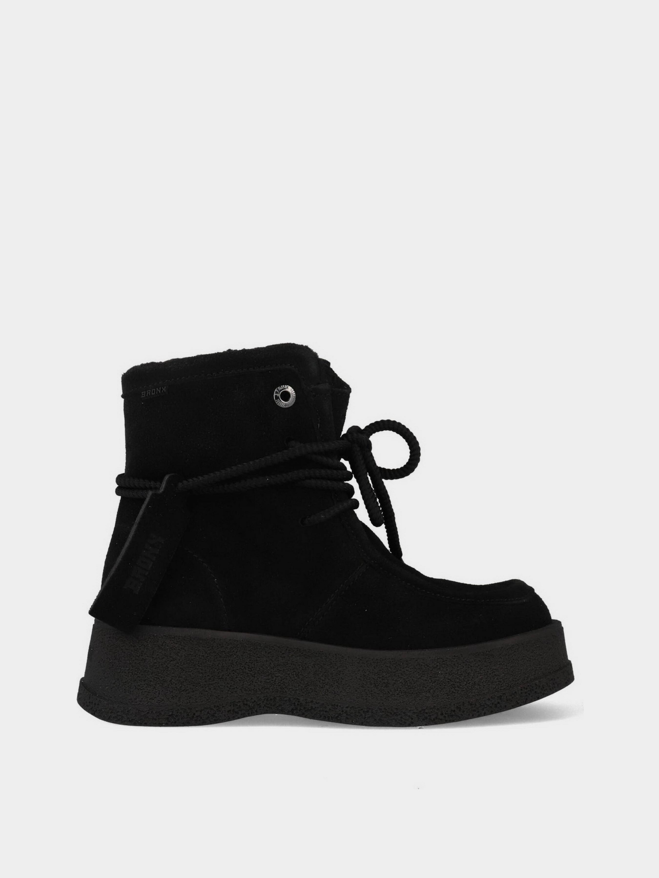 Ботинки Bronx Phoeb-e модель 47523-C-01 Фото