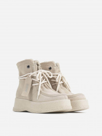 Ботинки Bronx Phoeb-e модель 47523-C-3685 Фото