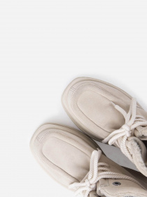 Ботинки Bronx Phoeb-e модель 47523-C-3685 Фото