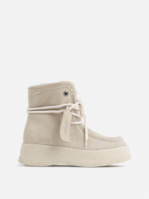 Ботинки Bronx Phoeb-e модель 47523-C-3685 Фото