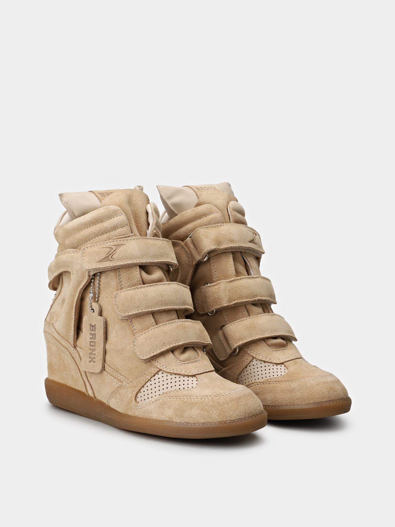 Bronx 47670-CU-3896-Sand / Gum модель 47670-CU-3896-Sand / Gum Фото