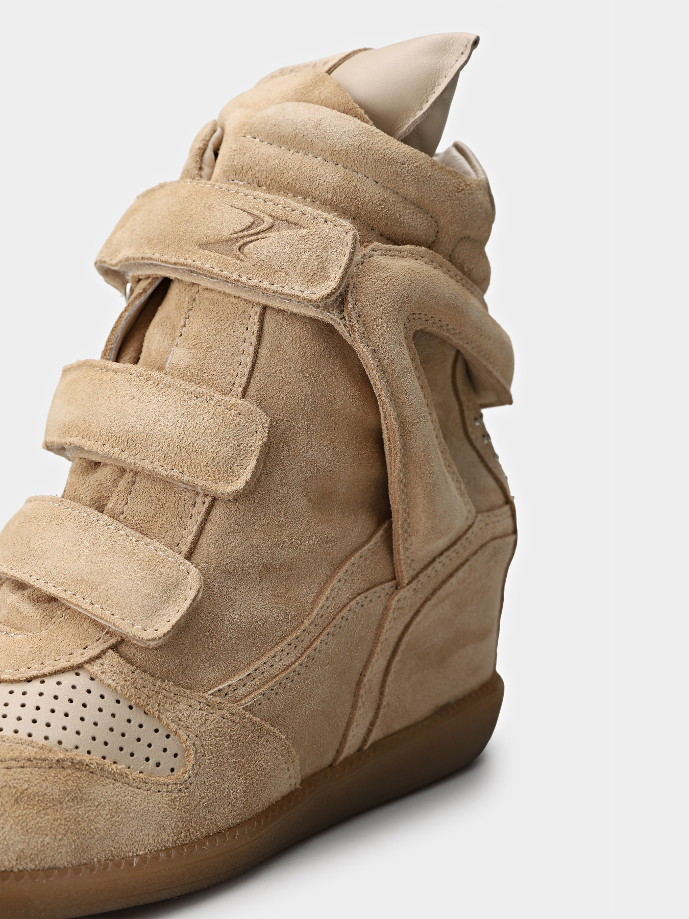 Bronx 47670-CU-3896-Sand / Gum модель 47670-CU-3896-Sand / Gum Фото