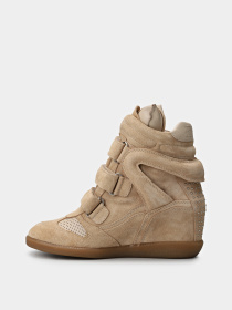 Bronx 47670-CU-3896-Sand / Gum модель 47670-CU-3896-Sand / Gum Фото