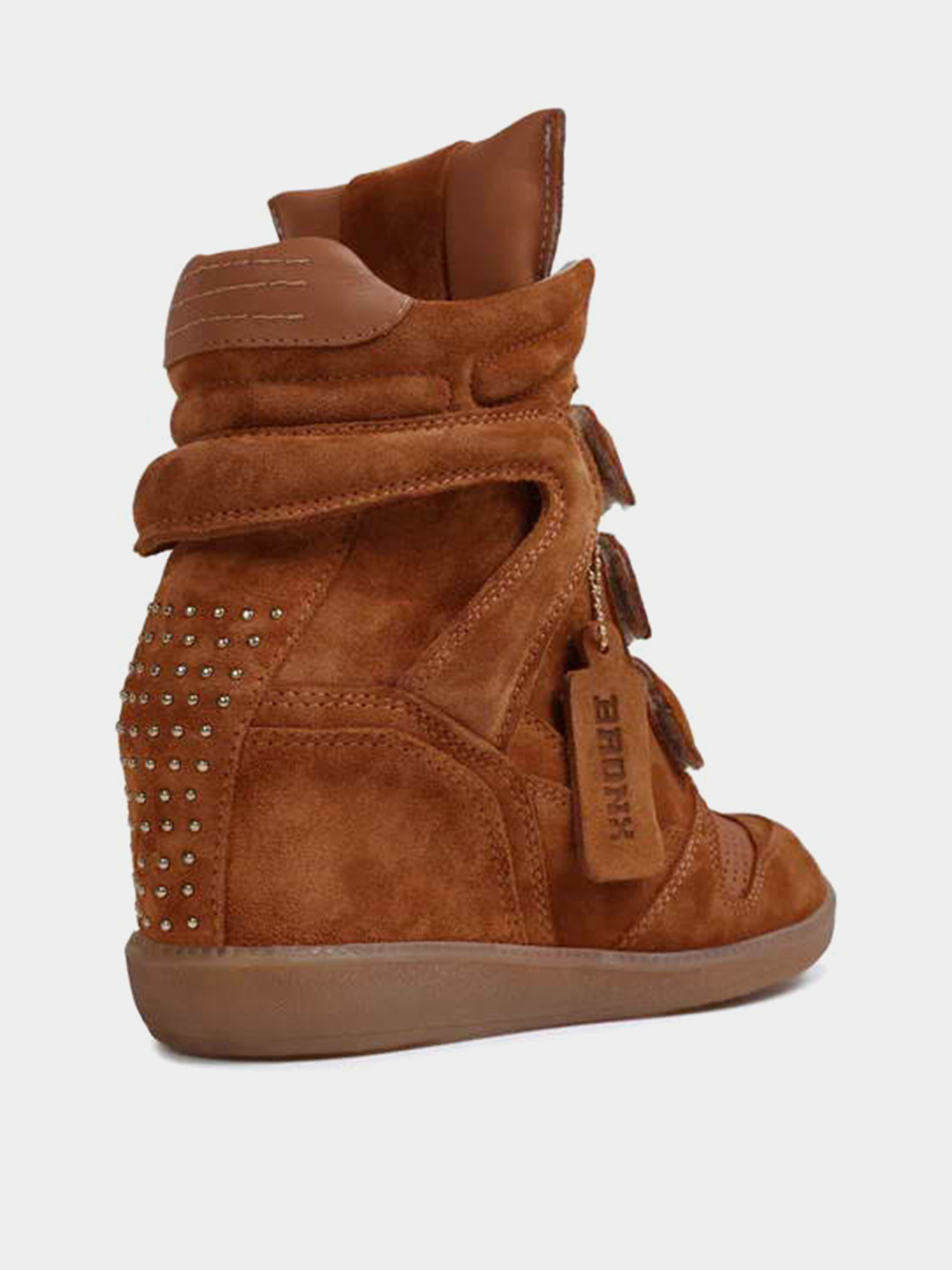 Bronx модель 47670-CU-3897-Caramel / Gum Фото