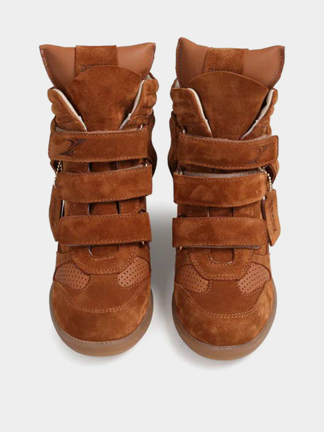 Bronx модель 47670-CU-3897-Caramel / Gum Фото