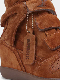 Bronx модель 47670-CU-3897-Caramel / Gum Фото