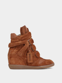 Bronx модель 47670-CU-3897-Caramel / Gum Фото