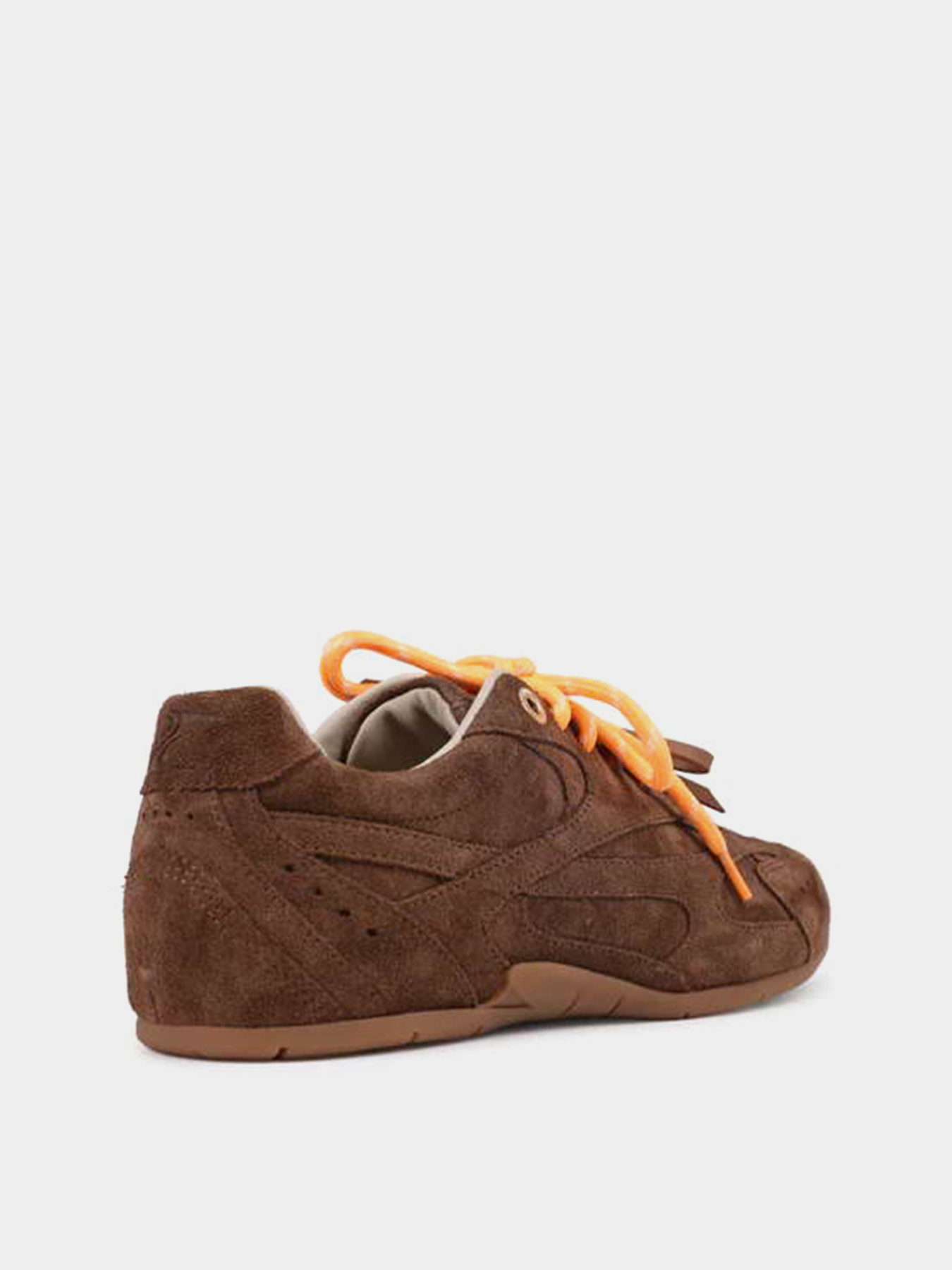 Bronx модель 66647-CR-3939-Walnut Brown Фото