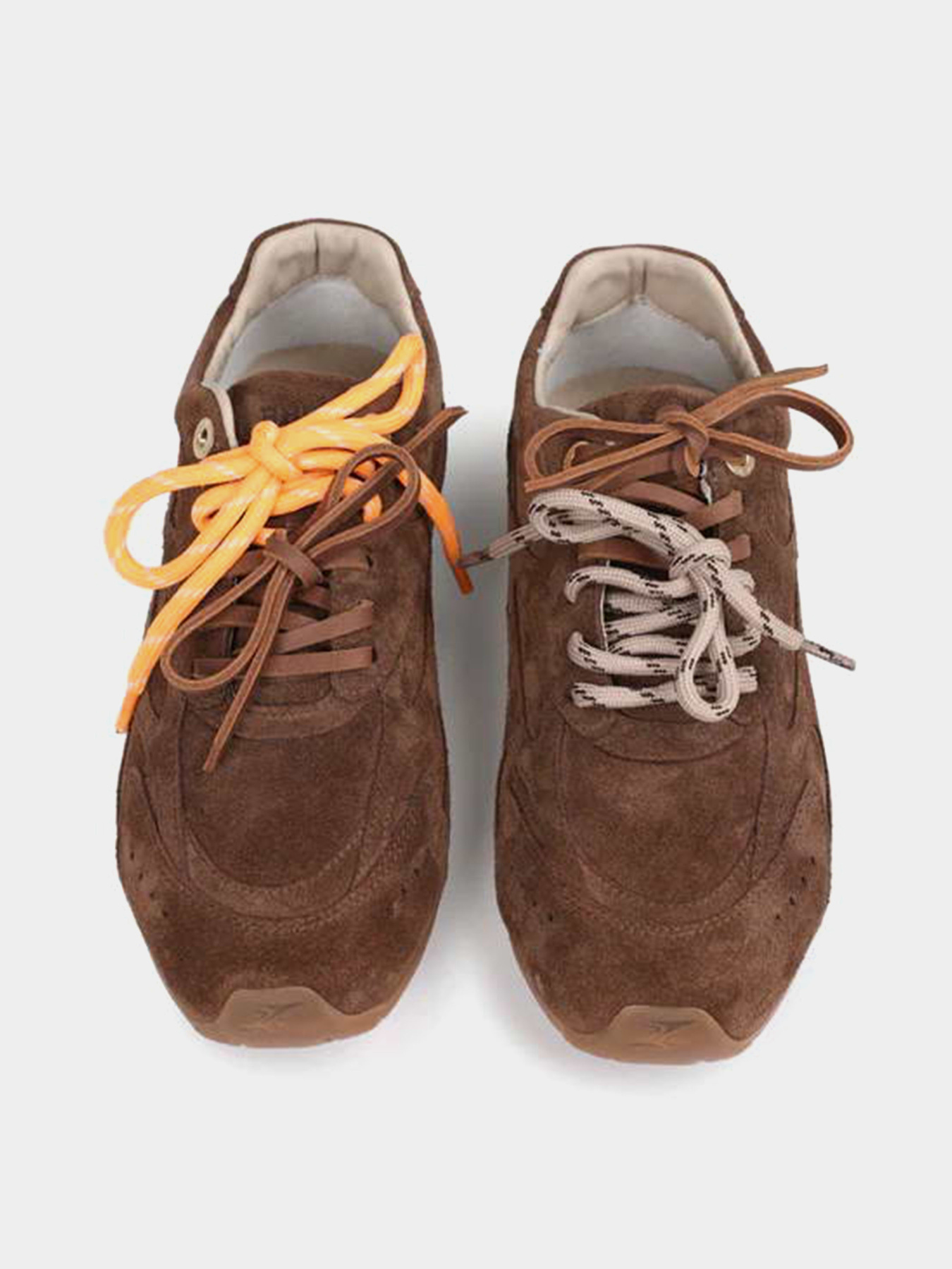 Bronx модель 66647-CR-3939-Walnut Brown Фото