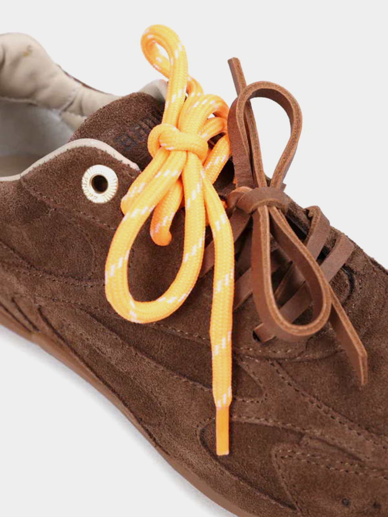 Bronx модель 66647-CR-3939-Walnut Brown Фото