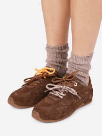 Bronx модель 66647-CR-3939-Walnut Brown Фото