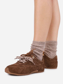 Bronx модель 66647-CR-3939-Walnut Brown Фото