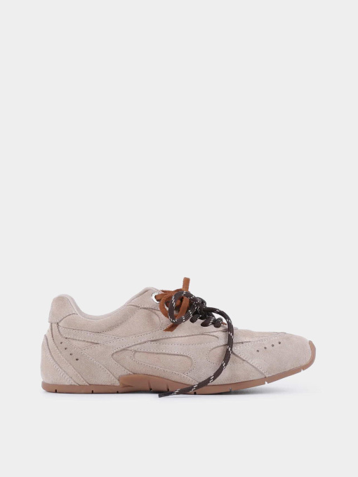 Кросівки Bronx модель 66647-CV-3685-Oatmilk Фото