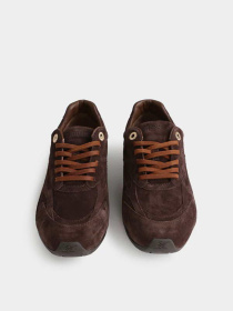 Bronx 66647-CV-2212-Chocolate модель 66647-CV-2212-Chocolate Фото