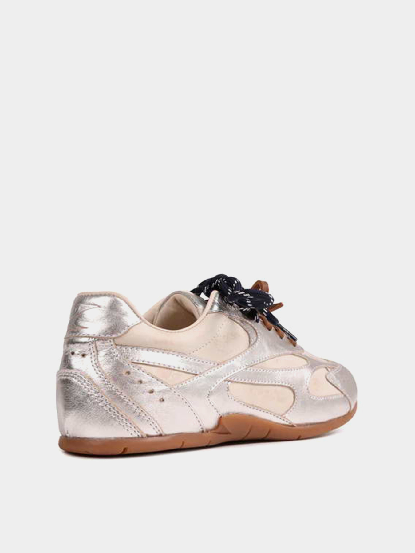 Bronx 66647-MI-3977-Silver/Off White/Blu модель 66647-MI-3977-Silver/Off White/Blu Bronx 66647-MI-3977-Silver/Off White/Blu модель 66647-MI-3977-Silver/Off White/Blu Фото