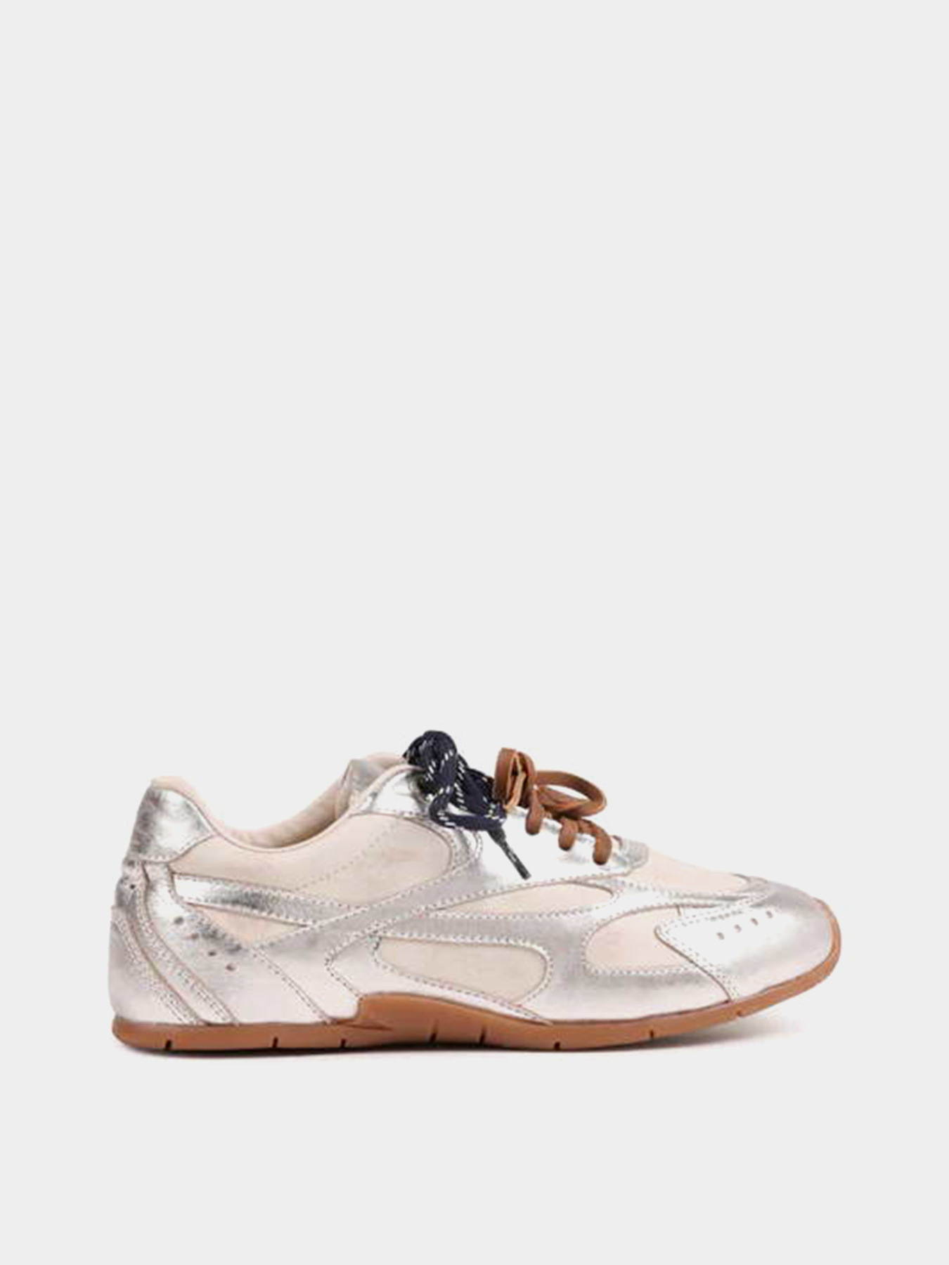 Bronx 66647-MI-3977-Silver/Off White/Blu модель 66647-MI-3977-Silver/Off White/Blu Bronx 66647-MI-3977-Silver/Off White/Blu модель 66647-MI-3977-Silver/Off White/Blu Фото