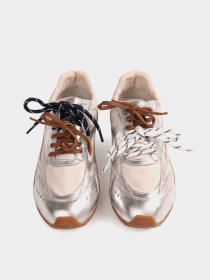 Bronx 66647-MI-3977-Silver/Off White/Blu модель 66647-MI-3977-Silver/Off White/Blu Bronx 66647-MI-3977-Silver/Off White/Blu модель 66647-MI-3977-Silver/Off White/Blu Фото