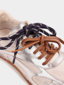 Bronx 66647-MI-3977-Silver/Off White/Blu модель 66647-MI-3977-Silver/Off White/Blu Bronx 66647-MI-3977-Silver/Off White/Blu модель 66647-MI-3977-Silver/Off White/Blu Фото