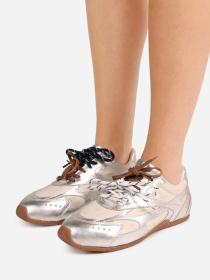 Bronx 66647-MI-3977-Silver/Off White/Blu модель 66647-MI-3977-Silver/Off White/Blu Bronx 66647-MI-3977-Silver/Off White/Blu модель 66647-MI-3977-Silver/Off White/Blu Фото