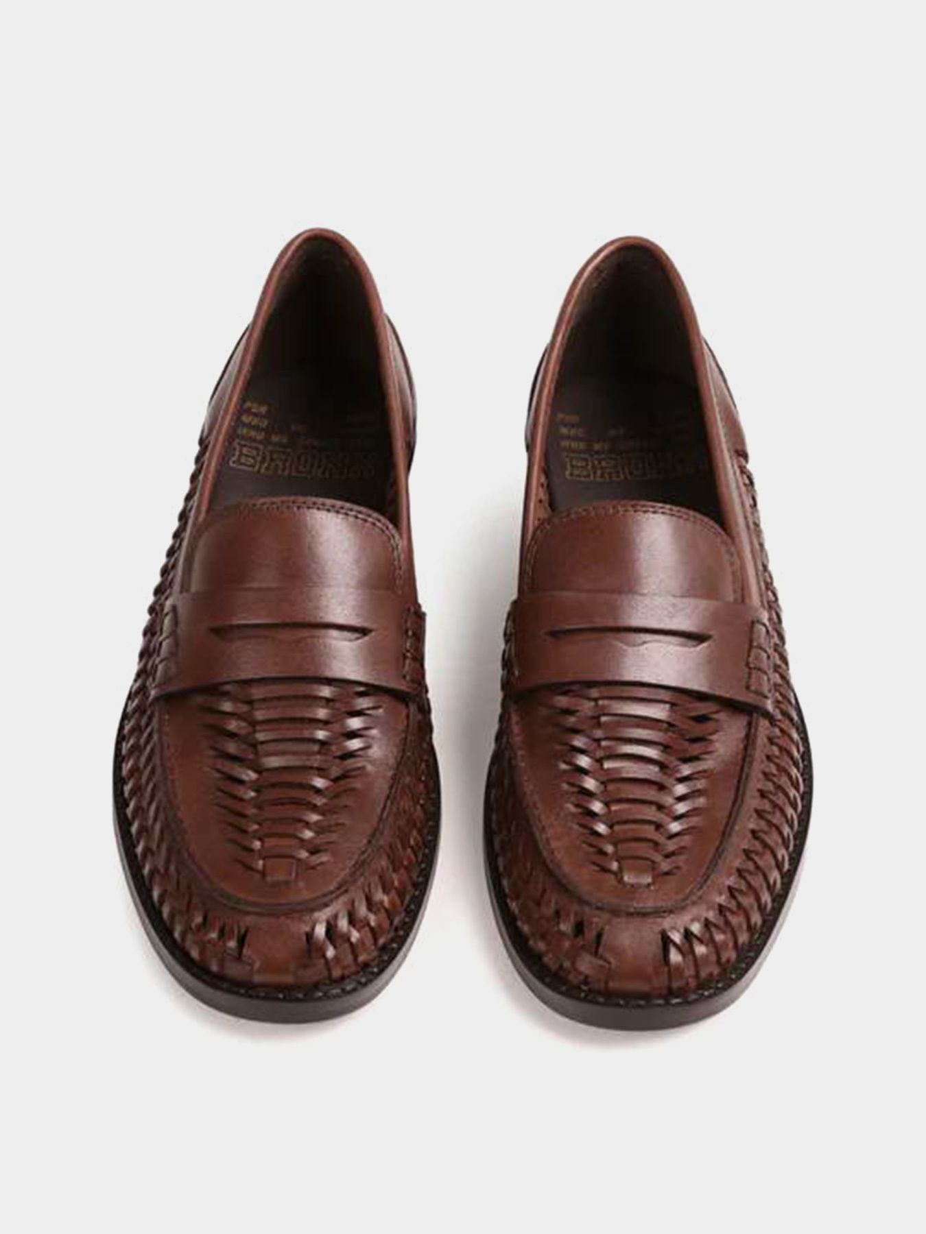 Bronx модель 66681-W-3784-Coffee Bean Фото