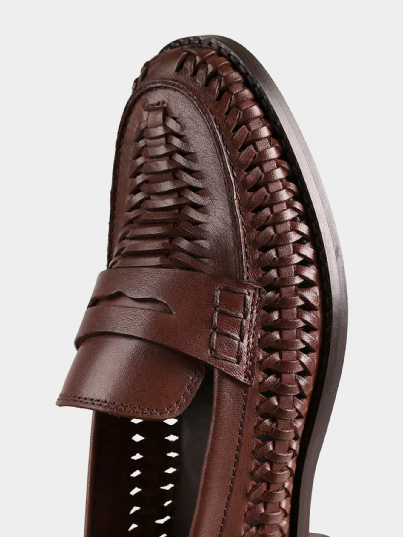 Bronx модель 66681-W-3784-Coffee Bean Фото