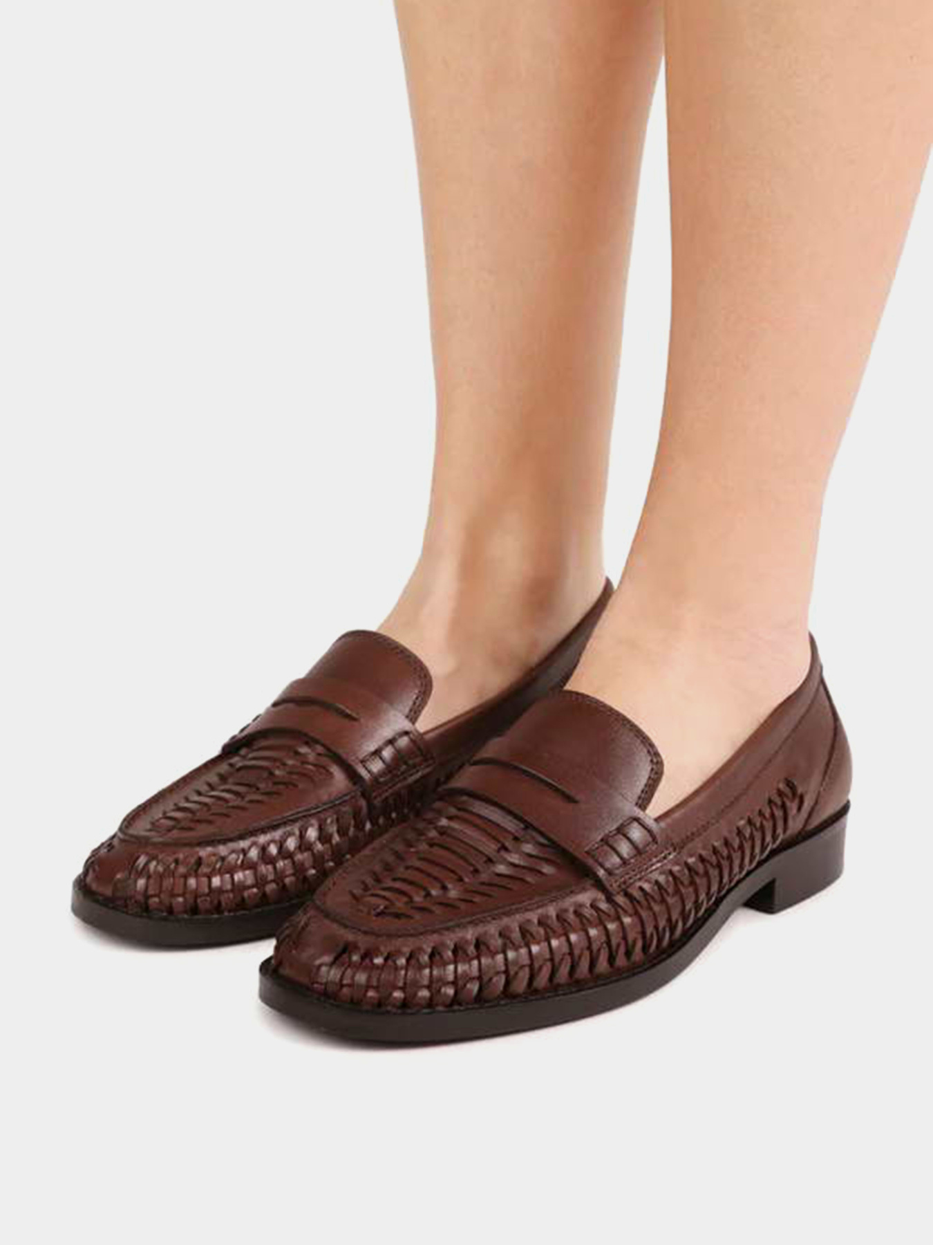 Bronx модель 66681-W-3784-Coffee Bean Фото