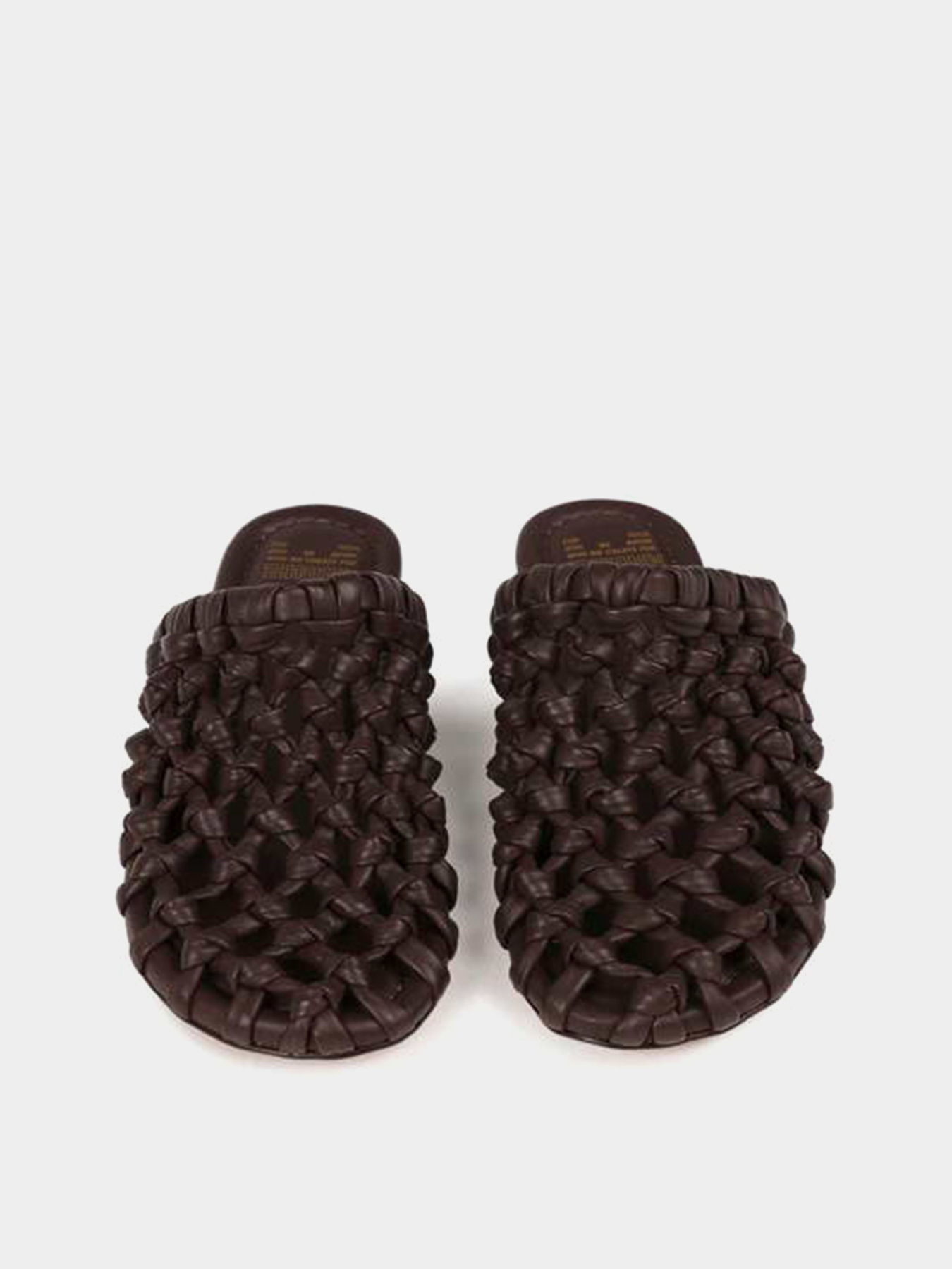 Bronx 85093-D-3784-Coffee Bean модель 85093-D-3784-Coffee Bean Фото