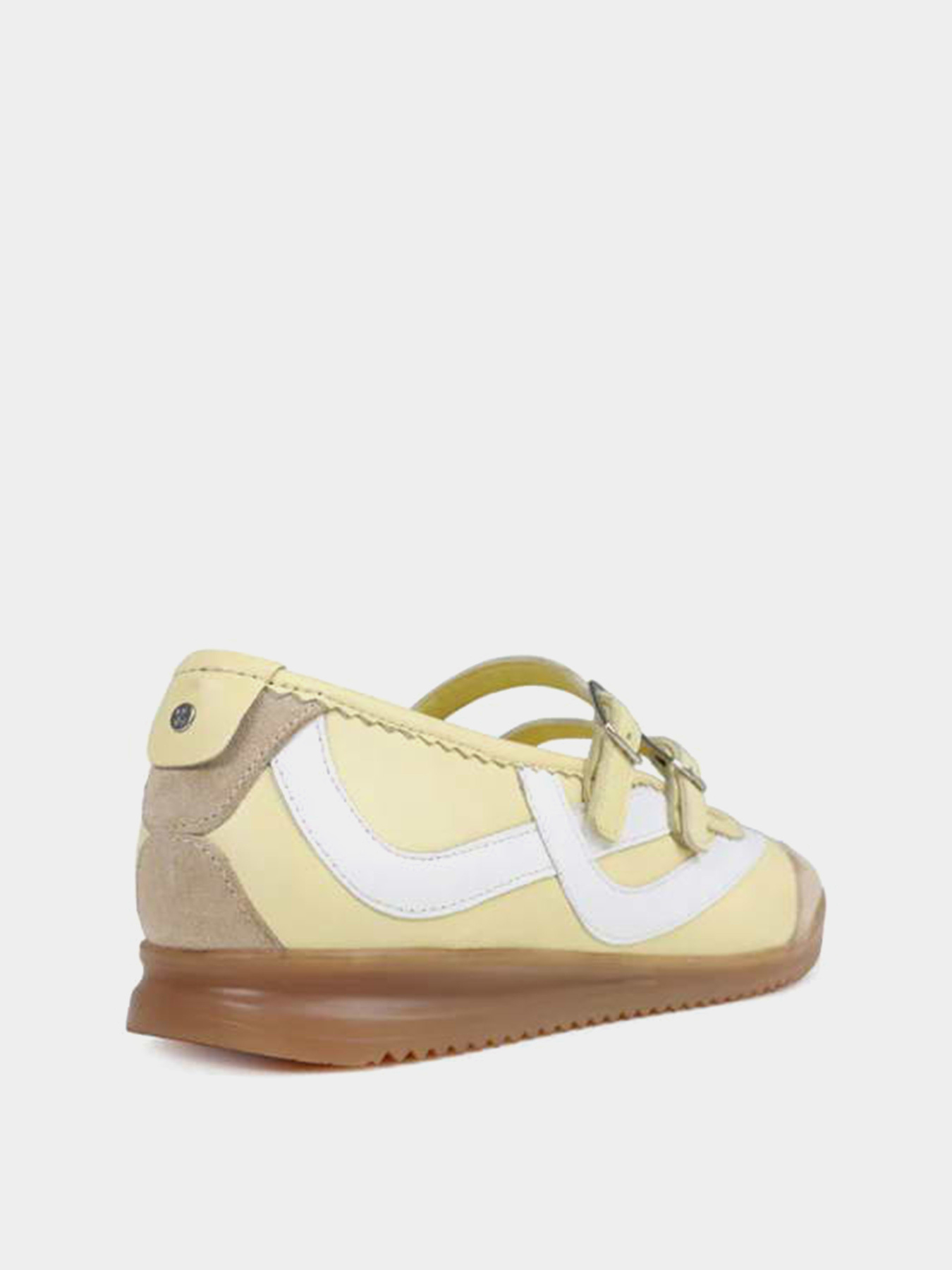 Bronx 66685-UC-3905-Butter Yellow/Off Wh модель 66685-UC-3905-Butter Yellow/Off Wh Bronx 66685-UC-3905-Butter Yellow/Off Wh модель 66685-UC-3905-Butter Yellow/Off Wh Фото