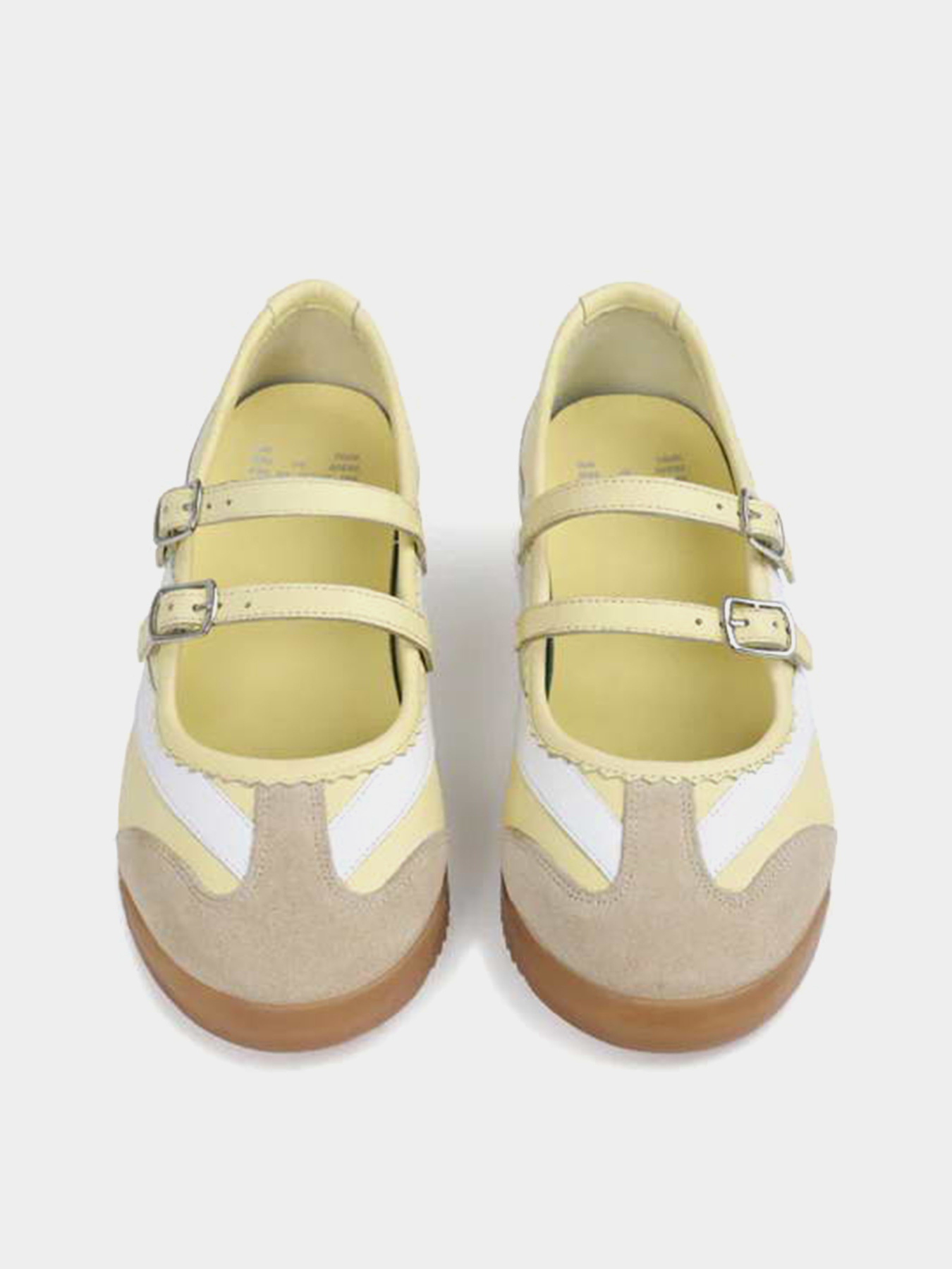 Bronx 66685-UC-3905-Butter Yellow/Off Wh модель 66685-UC-3905-Butter Yellow/Off Wh Bronx 66685-UC-3905-Butter Yellow/Off Wh модель 66685-UC-3905-Butter Yellow/Off Wh Фото