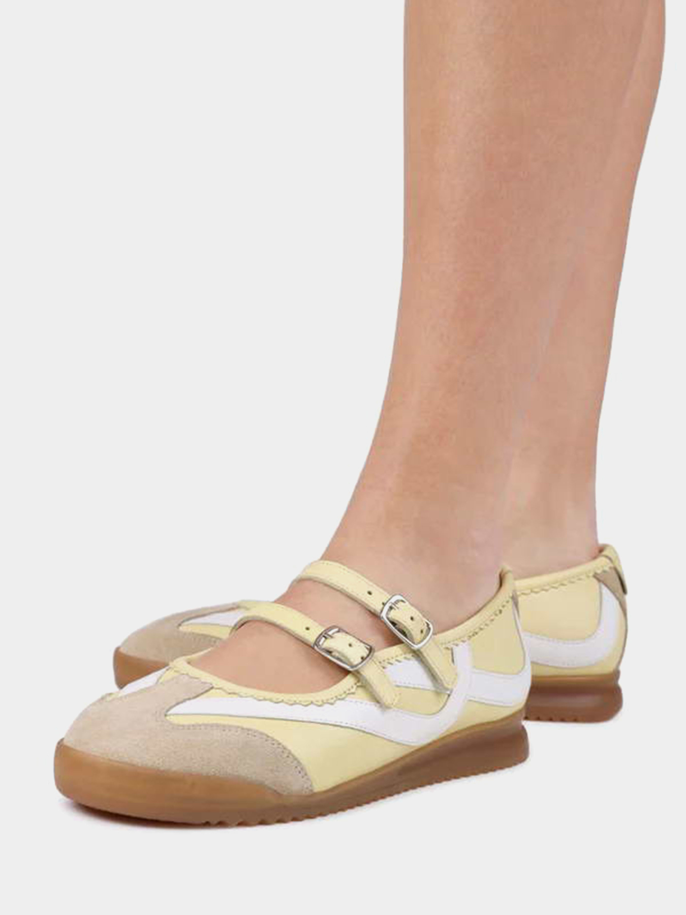 Bronx 66685-UC-3905-Butter Yellow/Off Wh модель 66685-UC-3905-Butter Yellow/Off Wh Bronx 66685-UC-3905-Butter Yellow/Off Wh модель 66685-UC-3905-Butter Yellow/Off Wh Фото