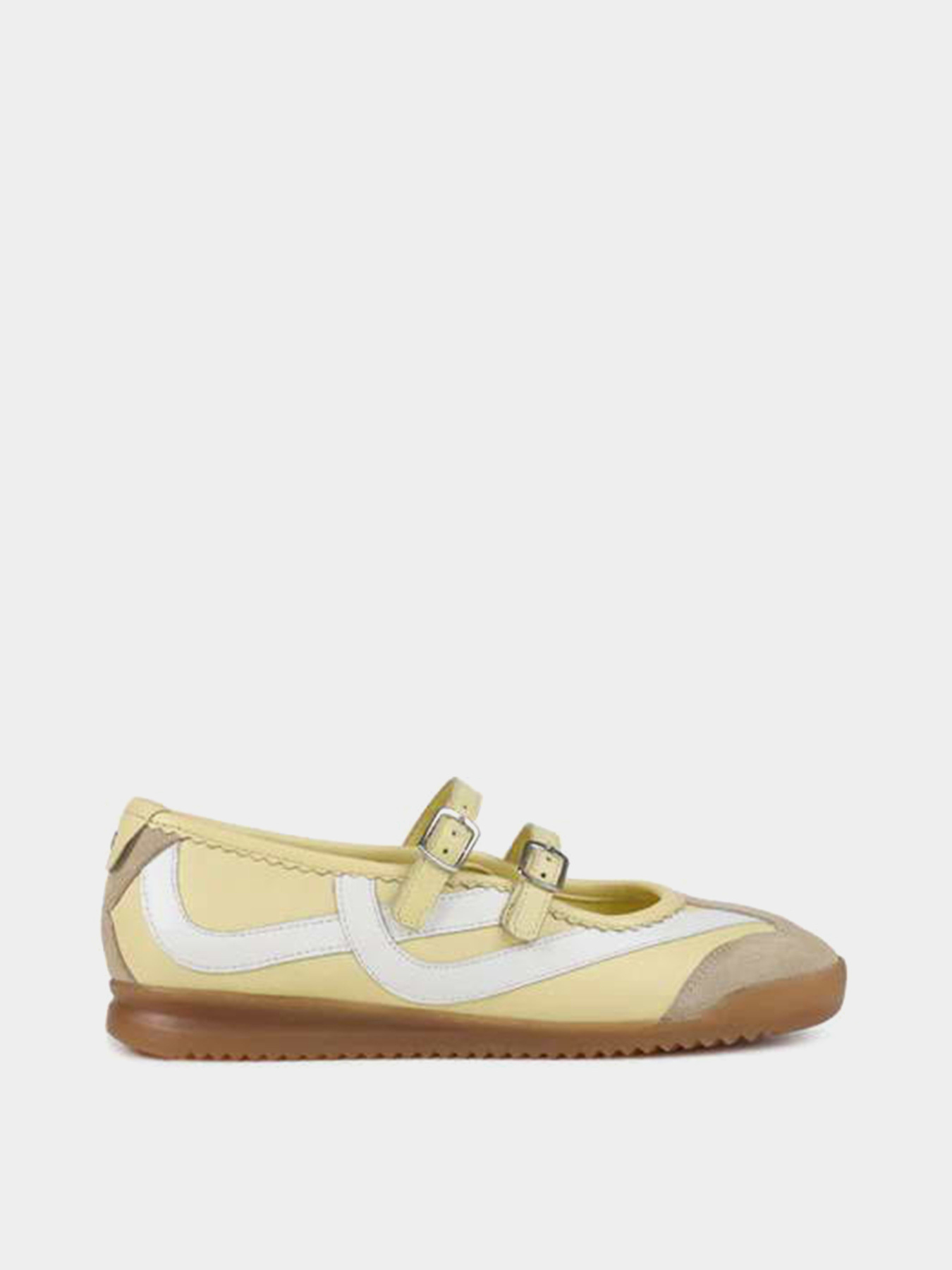 Bronx 66685-UC-3905-Butter Yellow/Off Wh модель 66685-UC-3905-Butter Yellow/Off Wh Bronx 66685-UC-3905-Butter Yellow/Off Wh модель 66685-UC-3905-Butter Yellow/Off Wh Фото