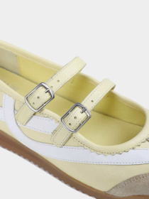 Bronx 66685-UC-3905-Butter Yellow/Off Wh модель 66685-UC-3905-Butter Yellow/Off Wh Bronx 66685-UC-3905-Butter Yellow/Off Wh модель 66685-UC-3905-Butter Yellow/Off Wh Фото