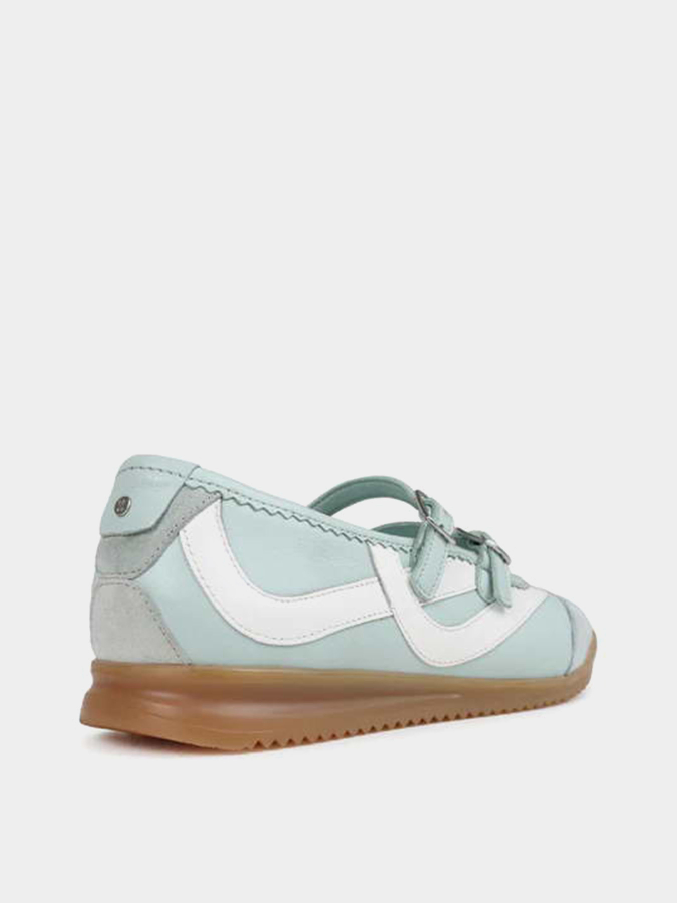 Bronx 66685-UC-3906-Fresh Mint/Off Wh модель 66685-UC-3906-Fresh Mint/Off Wh Bronx 66685-UC-3906-Fresh Mint/Off Wh модель 66685-UC-3906-Fresh Mint/Off Wh Фото