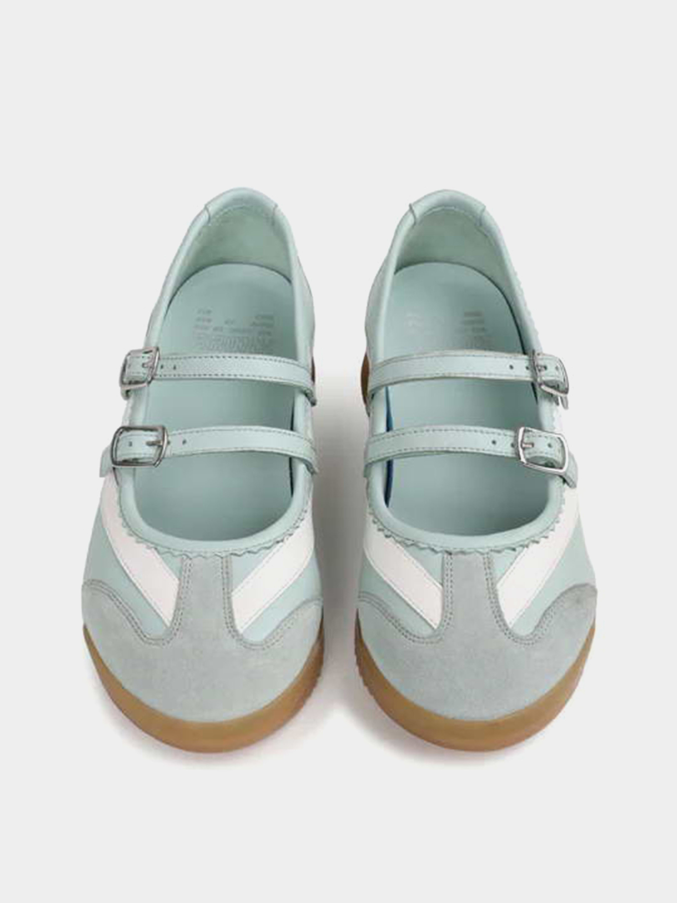 Bronx 66685-UC-3906-Fresh Mint/Off Wh модель 66685-UC-3906-Fresh Mint/Off Wh Bronx 66685-UC-3906-Fresh Mint/Off Wh модель 66685-UC-3906-Fresh Mint/Off Wh Фото