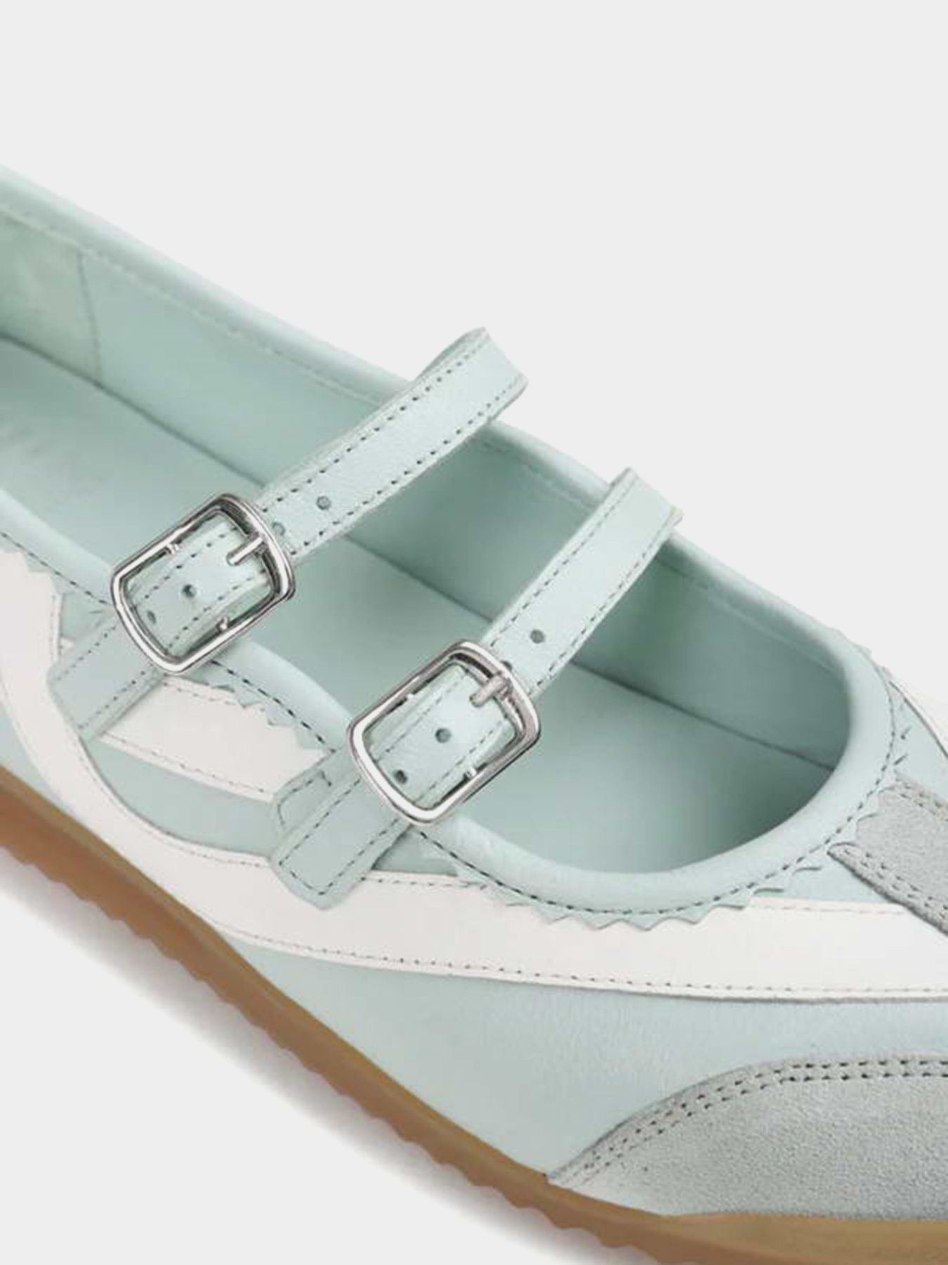 Bronx 66685-UC-3906-Fresh Mint/Off Wh модель 66685-UC-3906-Fresh Mint/Off Wh Bronx 66685-UC-3906-Fresh Mint/Off Wh модель 66685-UC-3906-Fresh Mint/Off Wh Фото