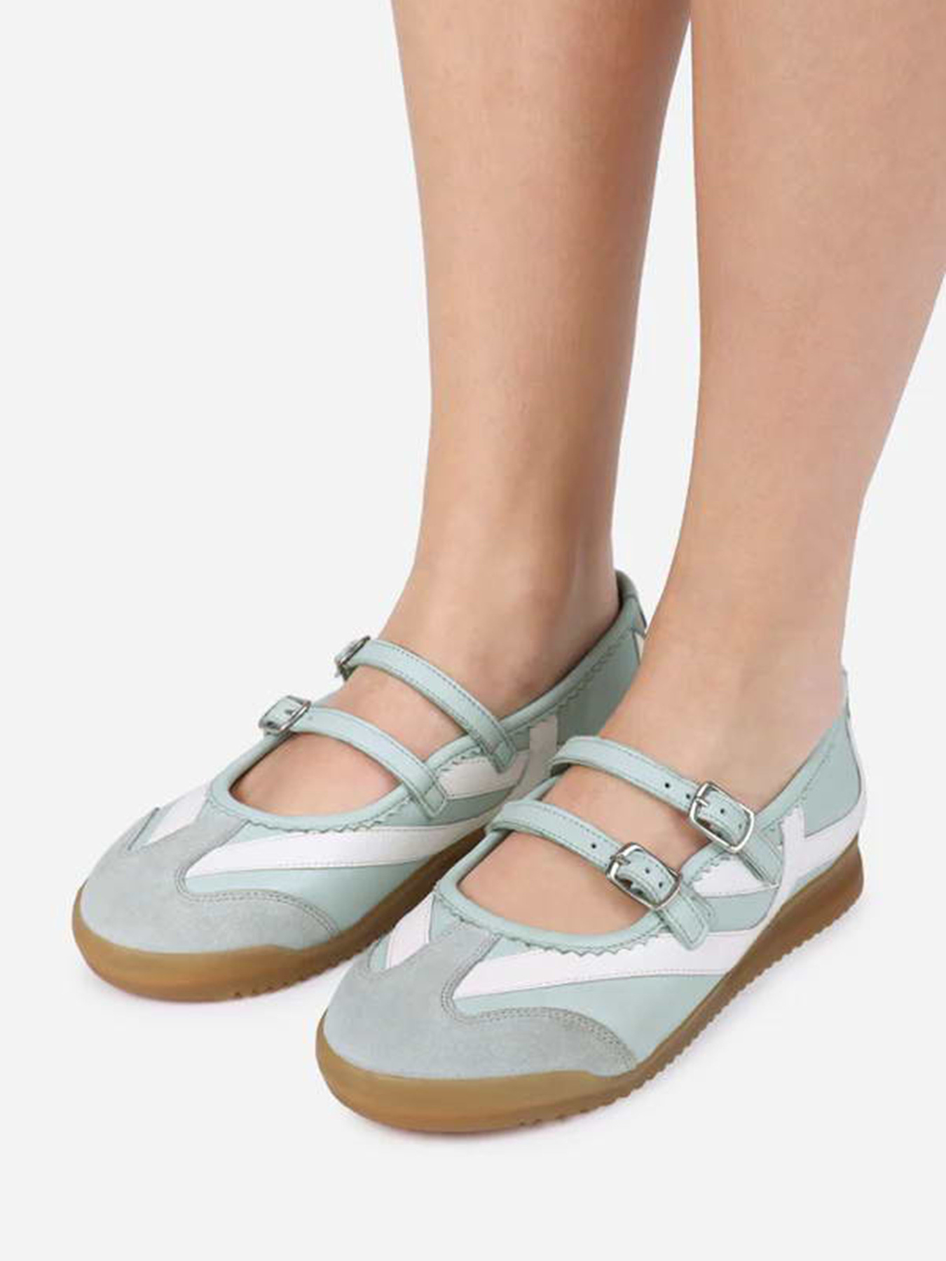 Bronx 66685-UC-3906-Fresh Mint/Off Wh модель 66685-UC-3906-Fresh Mint/Off Wh Bronx 66685-UC-3906-Fresh Mint/Off Wh модель 66685-UC-3906-Fresh Mint/Off Wh Фото