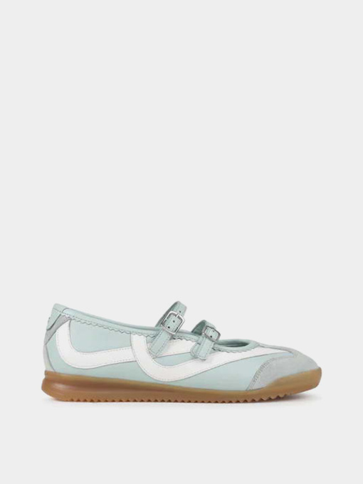 Bronx 66685-UC-3906-Fresh Mint/Off Wh модель 66685-UC-3906-Fresh Mint/Off Wh Фото