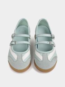 Bronx 66685-UC-3906-Fresh Mint/Off Wh модель 66685-UC-3906-Fresh Mint/Off Wh Bronx 66685-UC-3906-Fresh Mint/Off Wh модель 66685-UC-3906-Fresh Mint/Off Wh Фото