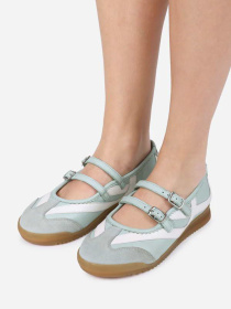 Bronx 66685-UC-3906-Fresh Mint/Off Wh модель 66685-UC-3906-Fresh Mint/Off Wh Bronx 66685-UC-3906-Fresh Mint/Off Wh модель 66685-UC-3906-Fresh Mint/Off Wh Фото