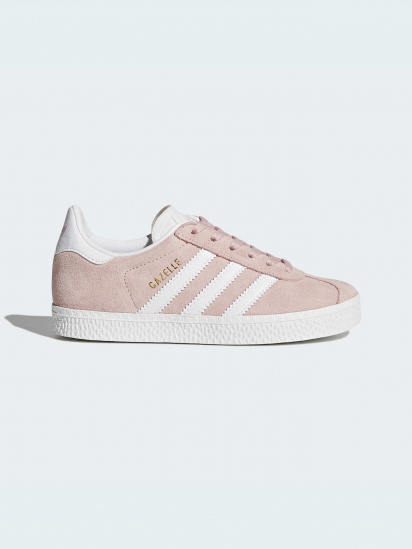 Кросівки adidas Gazelle модель BY9548 — фото - INTERTOP