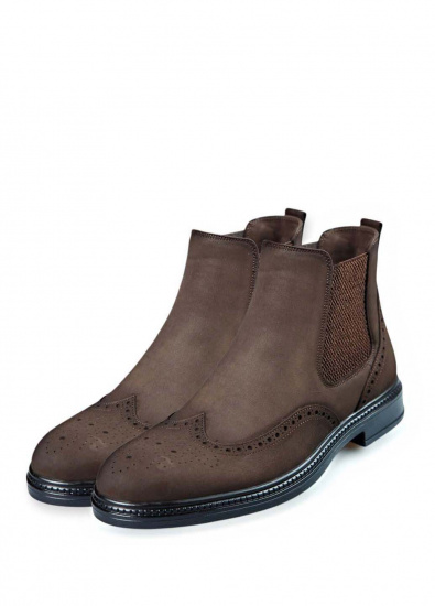 Челсі Tanner модель BarlowBrown — фото - INTERTOP