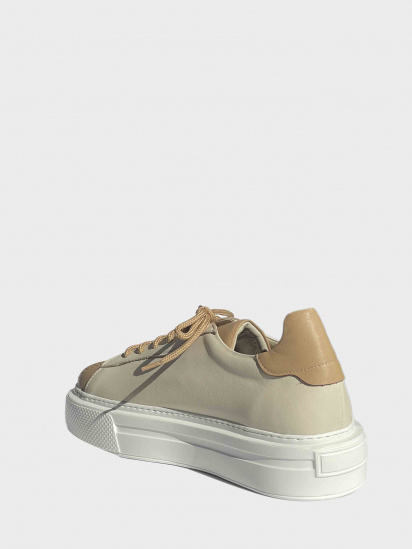 Кросівки EVIE модель Beige-945-3K — фото - INTERTOP