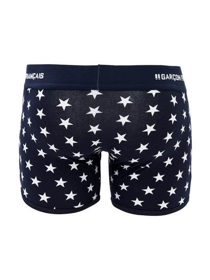 Труси GARCON FRANCAIS Boxer18BET модель Boxer18BET — фото - INTERTOP