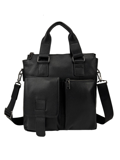 Портфель RoyalBag модель Bx829A — фото 3 - INTERTOP