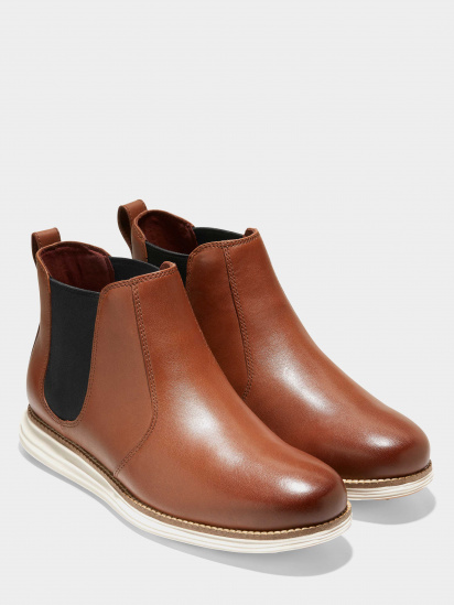 Челсі Cole Haan модель C31530 — фото 5 - INTERTOP