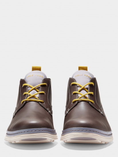 Черевики Cole Haan модель C33456 — фото - INTERTOP